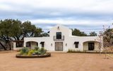 Lazy S Hacienda Wedding Venue