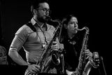 Robert Schrck & Ilse Riedler