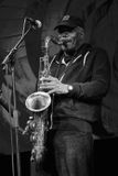 Joe McPhee