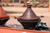 Moroccan Tagine Pot
