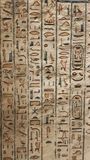 Hieroglyphs