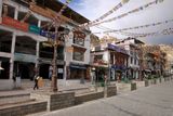 Main bazaar