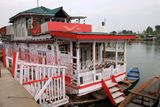 Floating Post Office