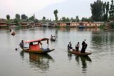 Dal Lake