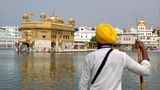 Harmandir Sahib