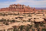 The Needles, Canyonlands National park