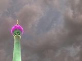 Lotus Tower
