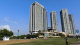 Colombo - Galle Face Green