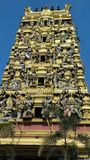 Colombo - Hindu Temple