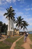 Galle Lighthouse