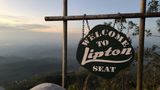 Liptons Seat