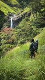 Lanka Ella Falls