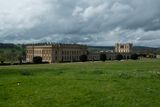 Chatsworth House 1 (Bakewell, Derbyshire)