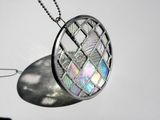 Disco Ball Suncatcher