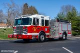 Baltimore County, MD - Engine 13