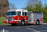 Baltimore County, MD - Engine 12