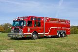 Spotsylvania County, VA - Rescue Squad 4