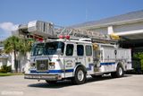 Ocean Isle, NC - Ladder 1472