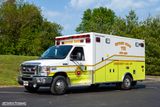 Bryans Road, MD - Ambulance 118