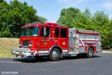 Milton, DE - Engine 85-5