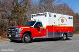 Waldorf, MD - Ambulance 38