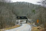 Old US 19 Underpass