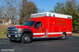 Potomac Heights, MD - Ambulance 78