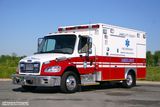 James City County, VA - Medic 51