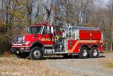 Loudoun County, VA - Tanker 5