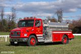 Loudoun County, VA - Tanker 8