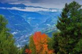 View to the Valley