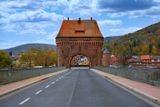 Bridge Gate Miltenberg