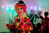 Fasching - Karneval - Fastnacht