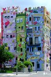 Happy Rizzi House