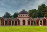 Mosque in the Palace Garden