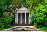 Temple of Minerva 