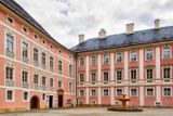 The Royal Castle 