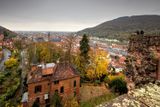 View from the Castle