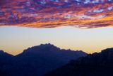 Fire Skies