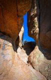 Keyhole
