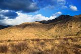 Desert Layers