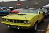 Plymouth Cuda 1971