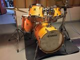 Yamaha Oak Custom