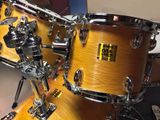 Yamaha Oak Custom