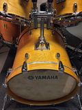 Yamaha Oak Custom