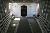 Hawaii Mars Interior