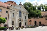 Weltenburg Kloster