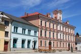Nove Mesto