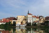 Jindrichuv Hradec