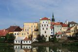 Jindrichuv Hradec